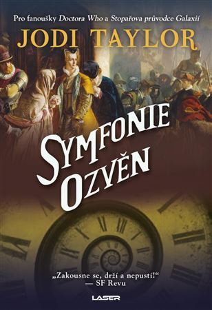 Obrázok Symfonie ozvěn