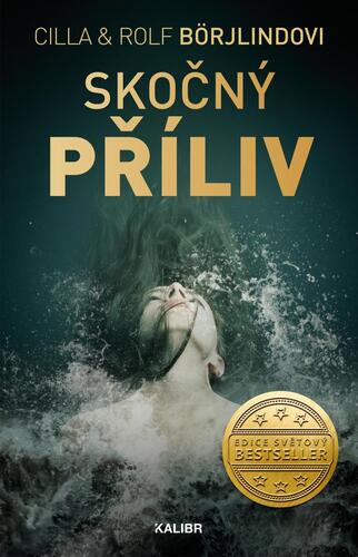 Obrázok Skočný příliv