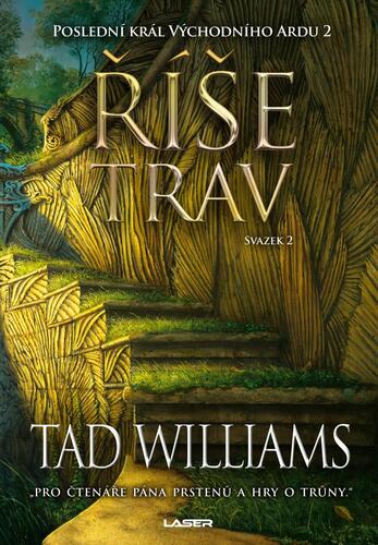 Obrázok Říše trav - 2. svazek