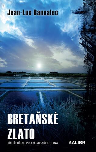 Obrázok Bretaňské zlato