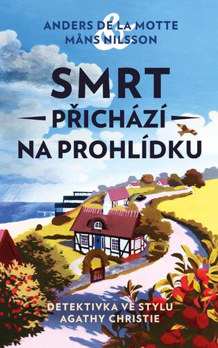 Obrázok Smrt přichází na prohlídku