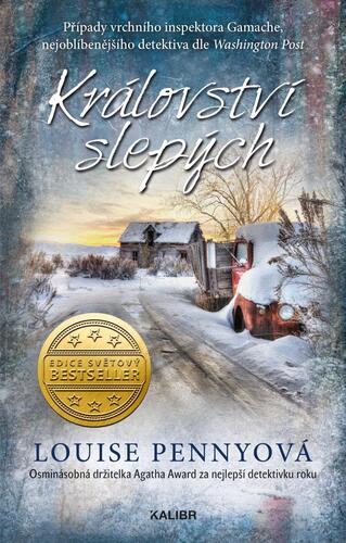 Obrázok Království slepých