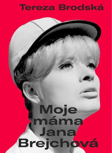 Obrázok Moje máma Jana Brejchová