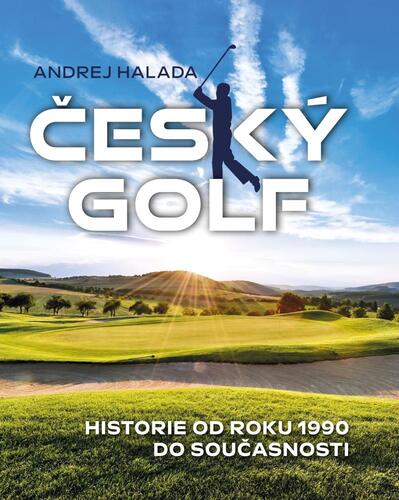 Obrázok Český golf - Historie od roku 1990 do současnosti