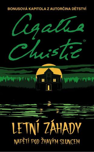 Obrázok Letní záhady