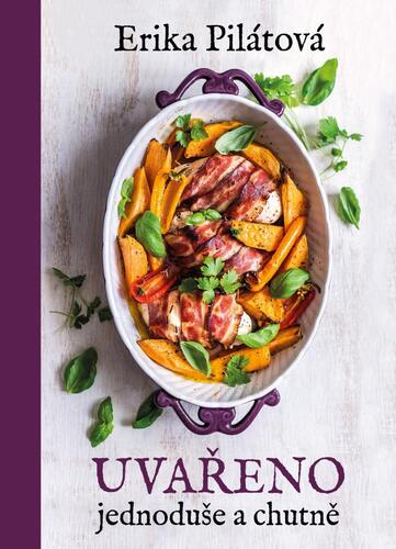 Obrázok Uvařeno jednoduše a chutně
