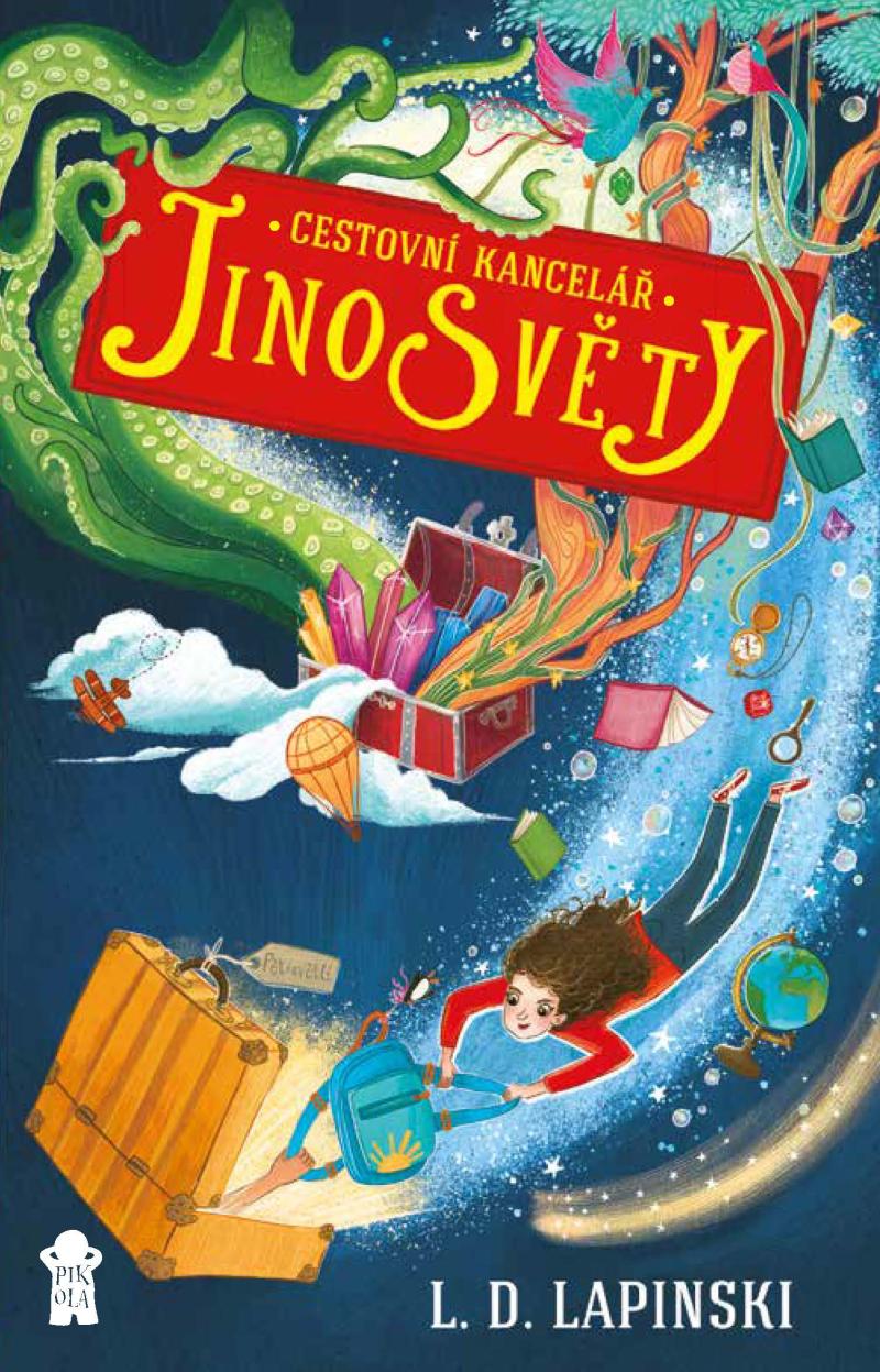 Obrázok Cestovní kancelář Jinosvěty