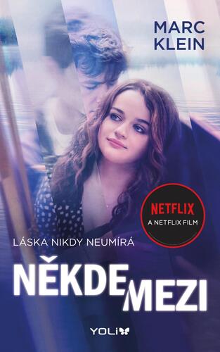 Obrázok Někde mezi