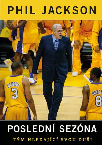 Obrázok Poslední sezóna
