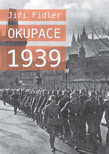 Obrázok Okupace 1939