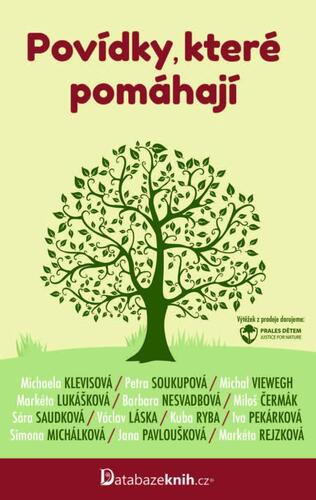 Obrázok Povídky, které pomáhají