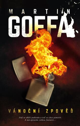 Obrázok Vánoční zpověď