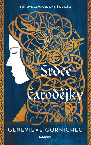 Obrázok Srdce čarodějky