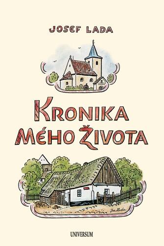 Obrázok Kronika mého života