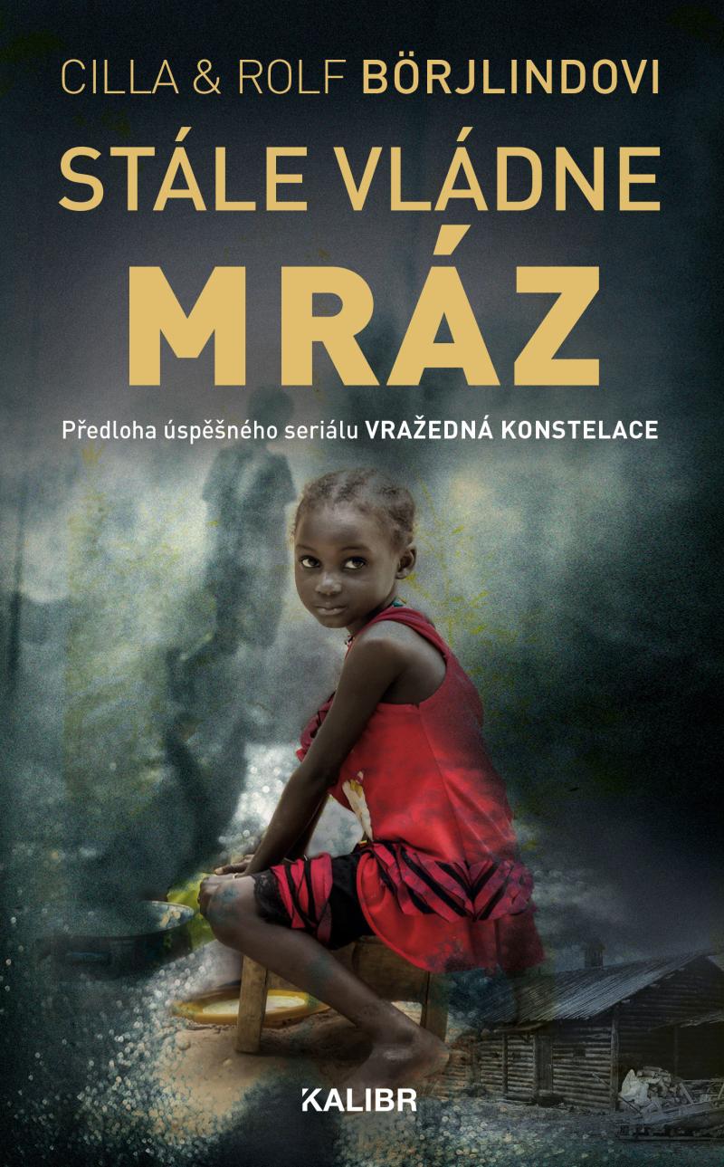 Obrázok Stále vládne mráz