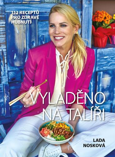 Obrázok Vyladěno na talíři