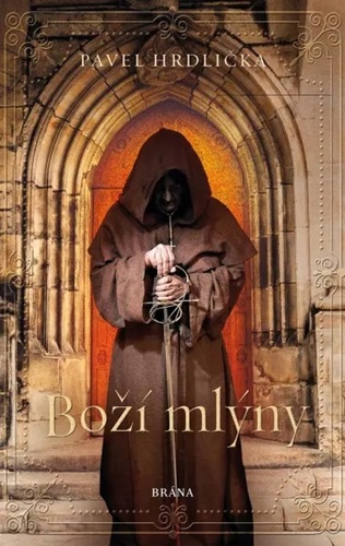 Obrázok Boží mlýny