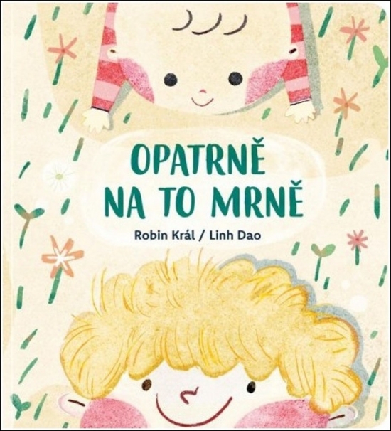 Obrázok Opatrně na to mrně