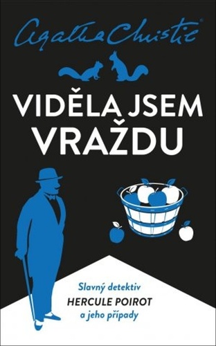 Obrázok Viděla jsem vraždu