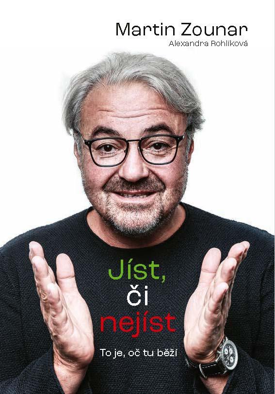 Obrázok Jíst, či nejíst?