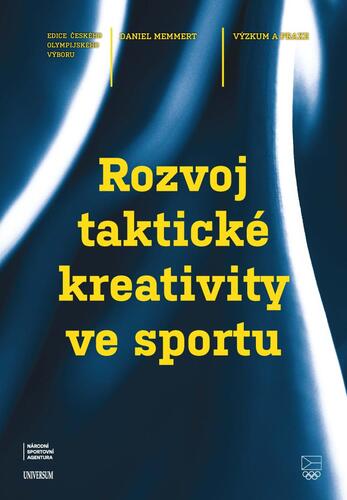 Obrázok Rozvoj taktické kreativity ve sportu