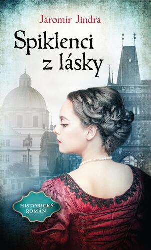 Obrázok Spiklenci z lásky