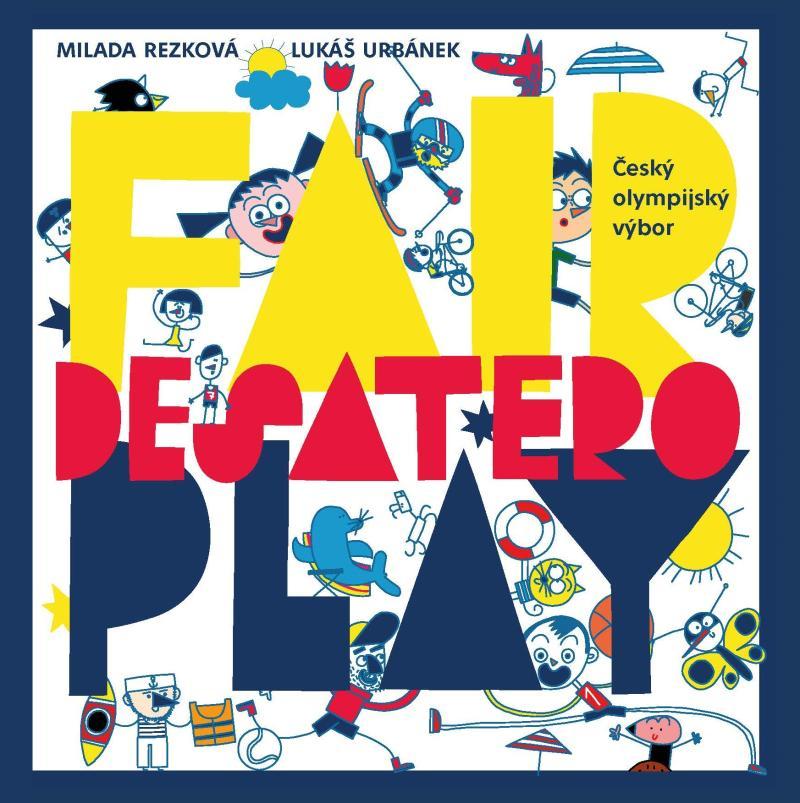 Obrázok Desatero fair play