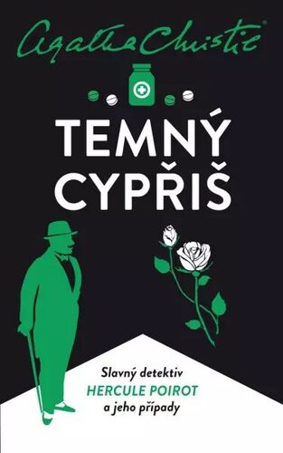 Obrázok Temný cypřiš