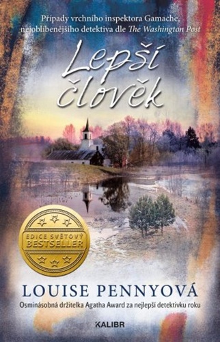 Obrázok Lepší člověk