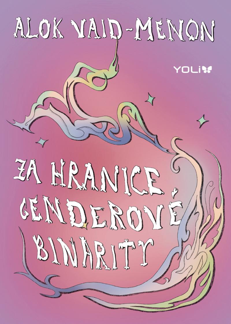 Obrázok Za hranice genderové binarity