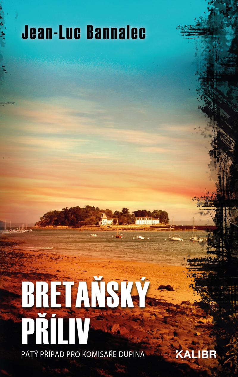 Obrázok Bretaňský příliv