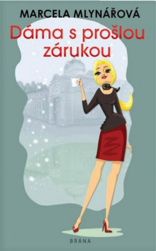 Obrázok Dáma s prošlou zárukou