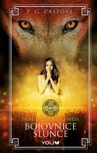 Obrázok Bojovnice slunce