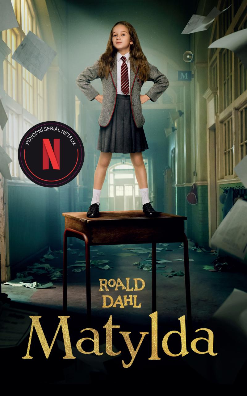 Obrázok Matylda
