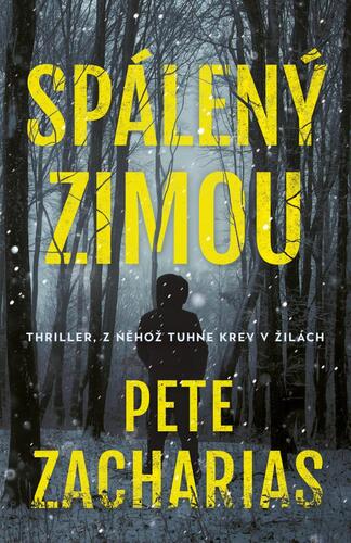 Obrázok Spálený zimou