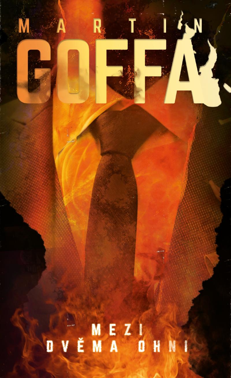 Obrázok Mezi dvěma ohni