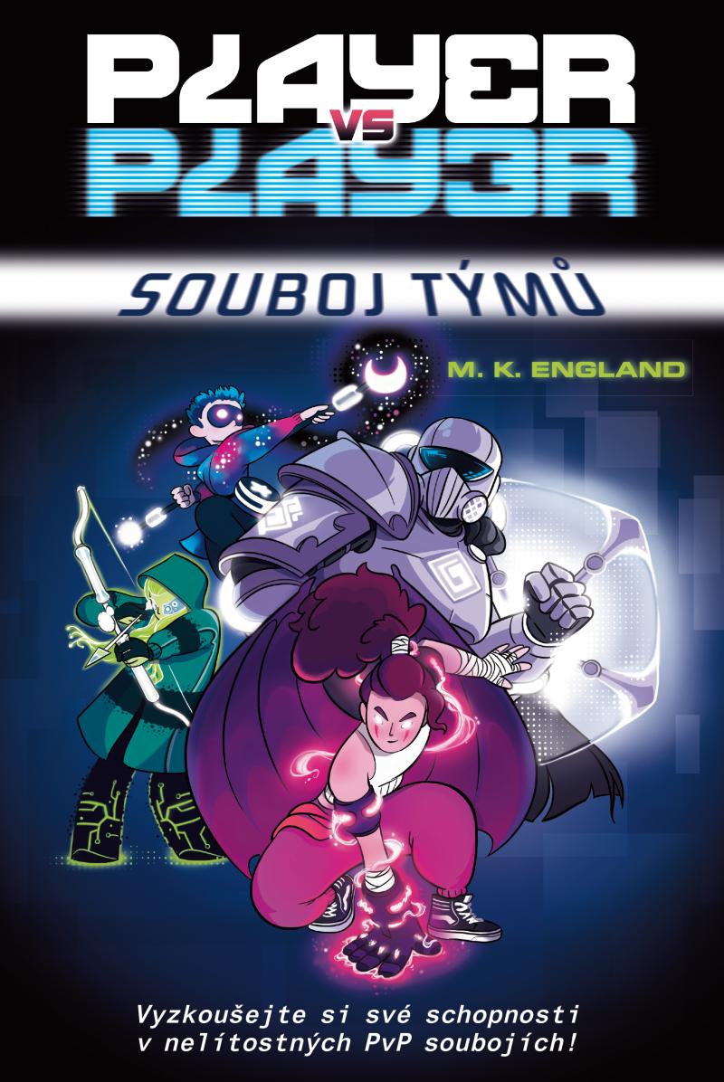 Obrázok Hráč vs. hráč: Konečné zúčtování