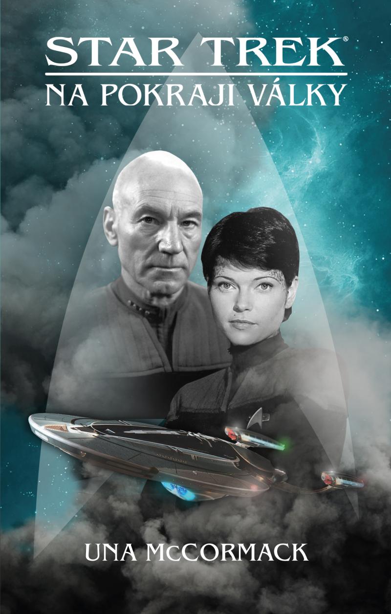 Obrázok Star Trek: Typhonský pakt – Na pokraji v