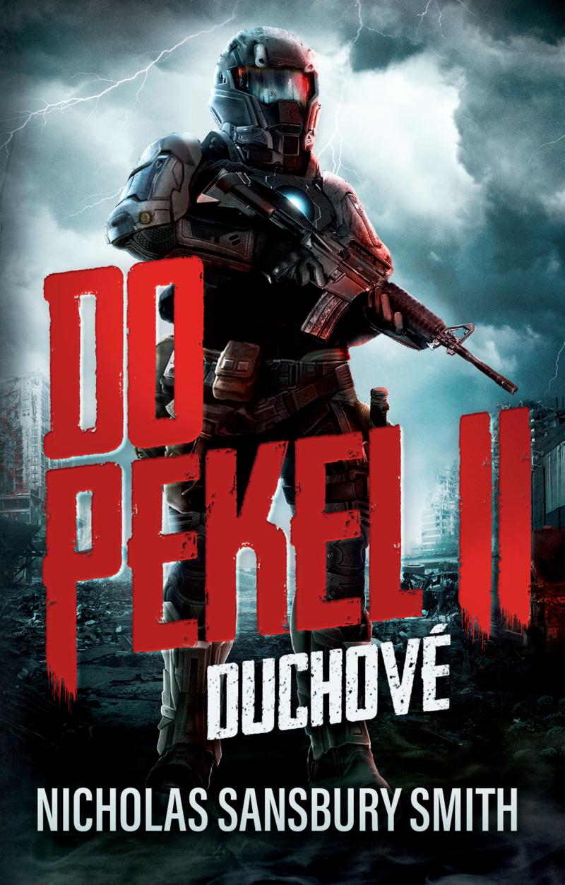 Obrázok Do pekel II: Duchové