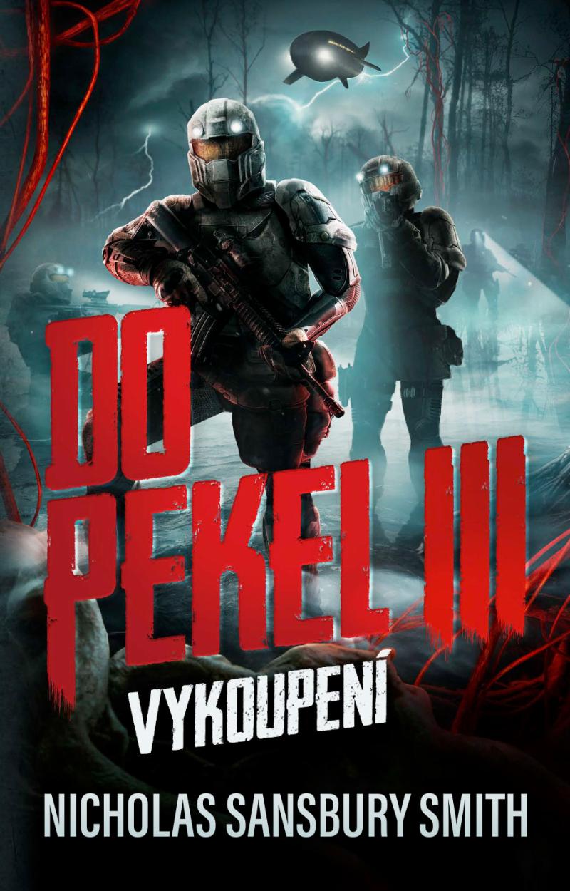 Obrázok Do pekel III: Vykoupení