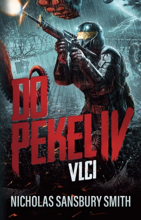 Obrázok Do pekel IV: Vlci