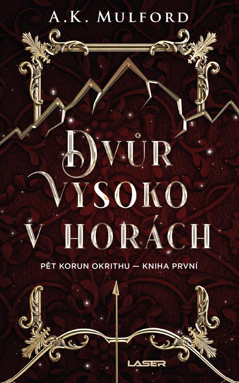 Obrázok Dvůr vysoko v horách