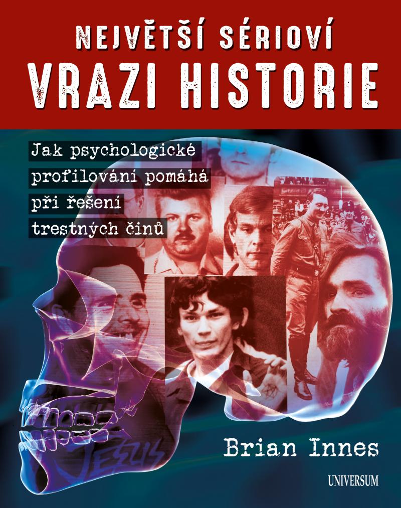 Obrázok Největší sérioví vrazi historie