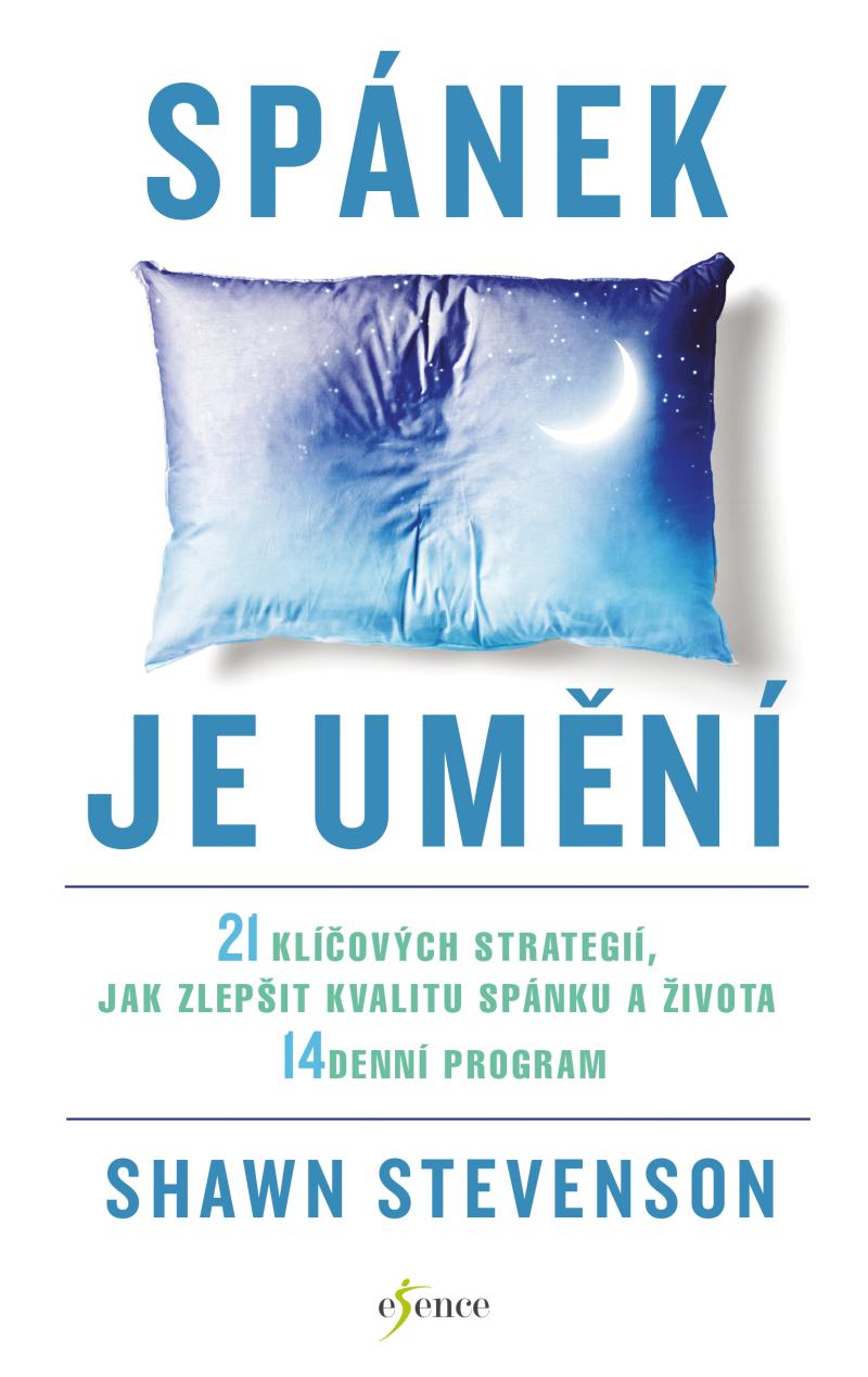 Obrázok Spánek je umění