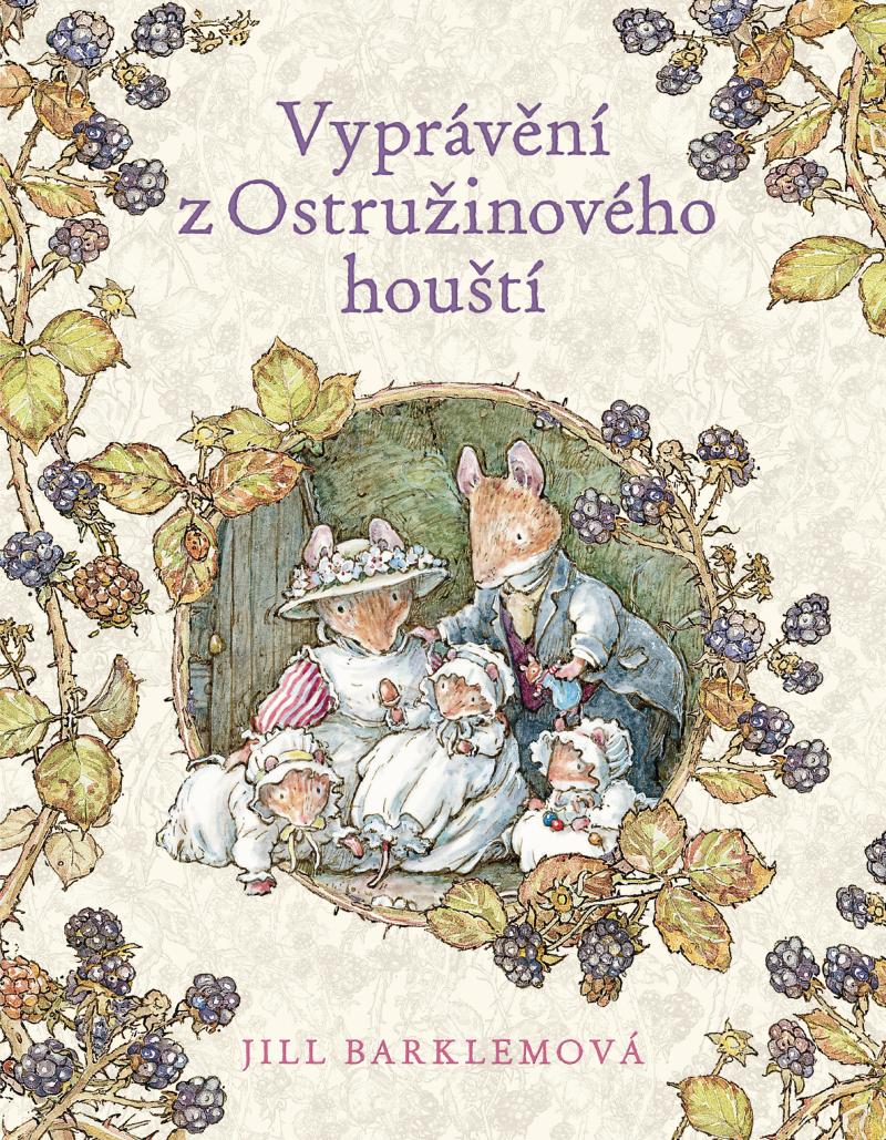 Obrázok Vyprávění z Ostružinového houští
