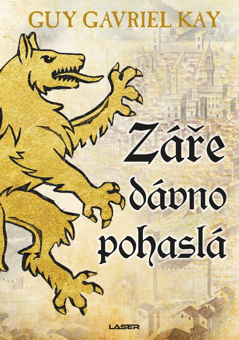 Obrázok Záře dávno pohaslá
