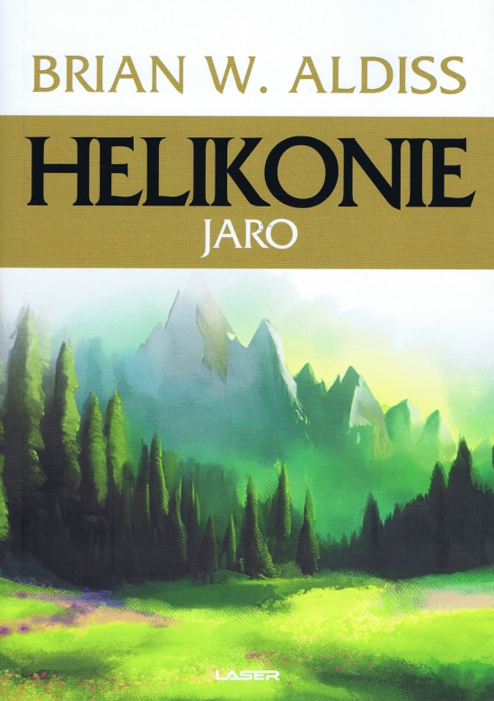 Obrázok Helikonie: Jaro