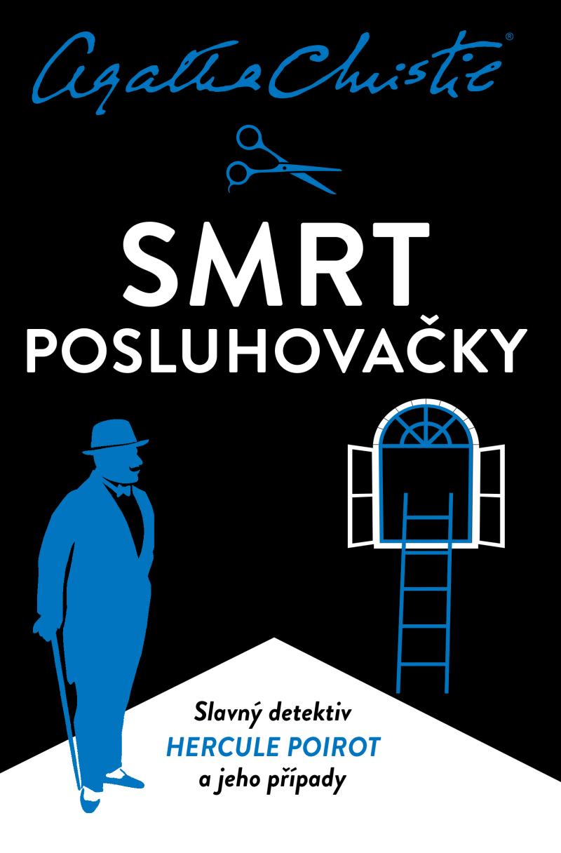 Obrázok Smrt posluhovačky