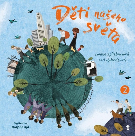 Obrázok Děti našeho světa 2