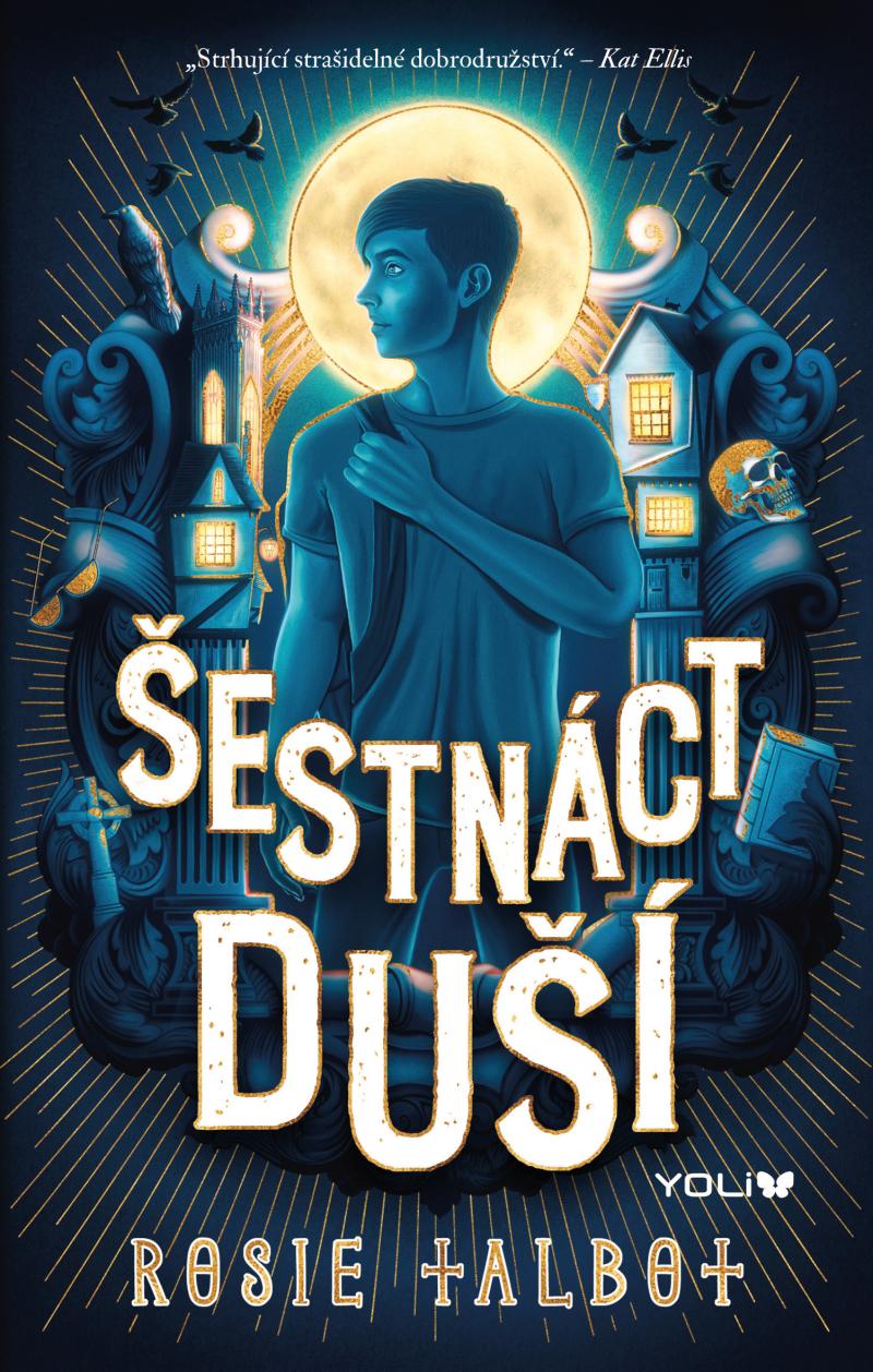 Obrázok Šestnáct duší